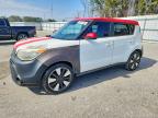 KIA SOUL 2017