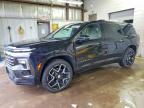 CHEVROLET TRAVERSE 2026