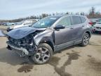 HONDA CR-V 2018
