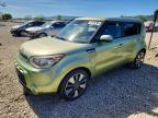 KIA SOUL 2014