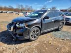 NISSAN ROGUE 2019
