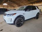 LAND ROVER DISCOVERY SPORT 2020