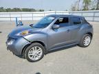 NISSAN JUKE 2016