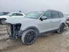 KIA TELLURIDE 2022