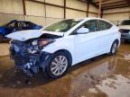 HYUNDAI ELANTRA 2015