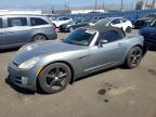 SATURN SKY 2007