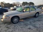 MERCURY GRAND MARQUIS 2009