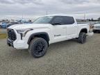 TOYOTA TUNDRA 2026