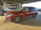 INFINITI QX60 2019
