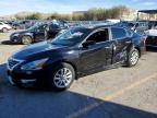 NISSAN ALTIMA 2014