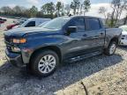 CHEVROLET SILVERADO 2020
