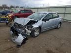 SUBARU IMPREZA 2016