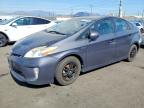 TOYOTA PRIUS 2013