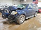 NISSAN PATHFINDER 2010