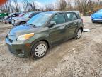 SCION XD 2011
