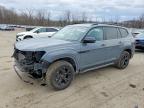 VOLKSWAGEN ATLAS 2024