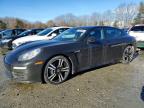 PORSCHE PANAMERA 2014