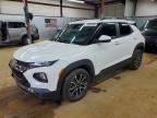 CHEVROLET TRAILBLAZER 2023