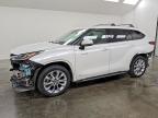 TOYOTA HIGHLANDER HYBRID 2021