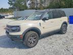 FORD BRONCO SPORT 2024