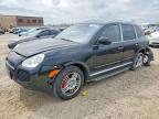 PORSCHE CAYENNE 2004