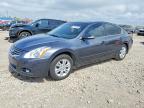 NISSAN ALTIMA 2012