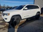 JEEP GRAND CHEROKEE 2018