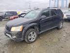 PONTIAC TORRENT 2009