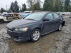 MITSUBISHI LANCER 2009
