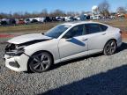 ACURA TLX 2021