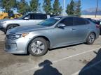 KIA OPTIMA HYBRID 2017