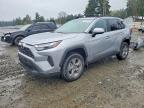 TOYOTA RAV4 HYBRID 2025