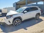 TOYOTA RAV4 HYBRID 2019