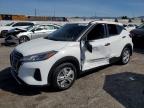 NISSAN KICKS 2022