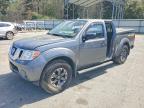 NISSAN FRONTIER 2018