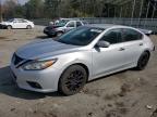 NISSAN ALTIMA 2018