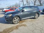 NISSAN PATHFINDER 2015