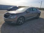 BUICK LACROSSE 2017