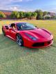 FERRARI 488 GTB 2016