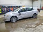 NISSAN SENTRA 2011