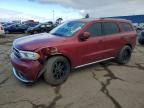 DODGE DURANGO 2014