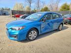 SUBARU IMPREZA 2018