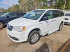 DODGE GRAND CARAVAN 2019