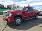 GMC SIERRA 2020