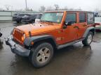 JEEP WRANGLER UNLIMITED 2011