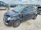 FIAT 500 2012