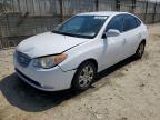 HYUNDAI ELANTRA 2010