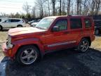 JEEP LIBERTY 2008