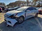 HYUNDAI SONATA 2013