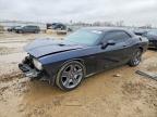 DODGE CHALLENGER 2012